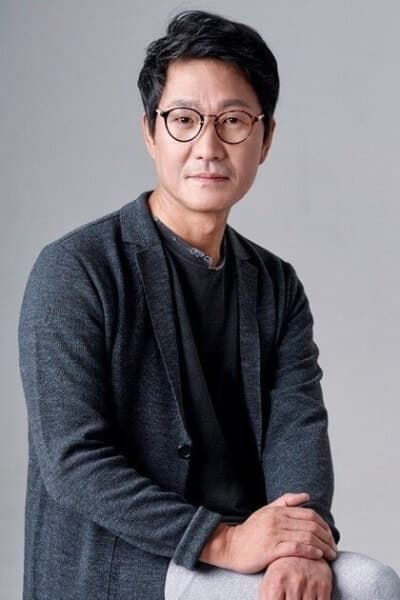 Чон Джин Ги / Jun Jin Gi / 전진기 (Jeon Jin Ki)